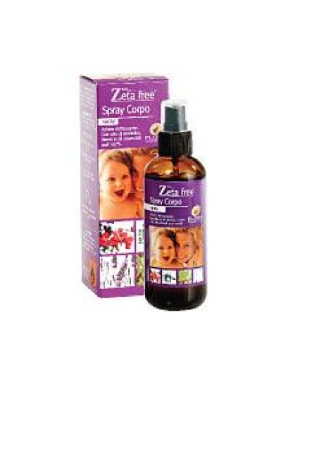 ZETA FREE SPR CRP 100ML