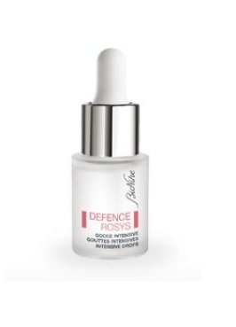 DEFENCE ROSYS GOCCE INTENSIVE 15 ML