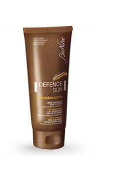 DEFENCE SUN LATTE AUTOABBRONZANTE VISO E CORPO 100 ML