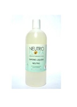 SAPONE LIQ NEUTRO BIO 1000ML