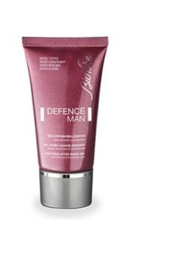 DEFENCE MAN GEL DOPOBARBA LENITIVO 50 ML