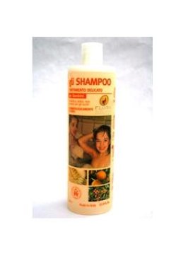 SHAMPOO BB 1000ML