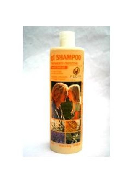 SHAMPOO PROT CAP DEL 1000ML