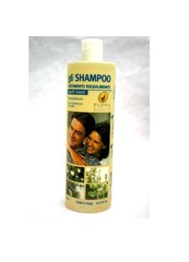 SHAMPOO RIEQUIL CAP GRAS 1000M