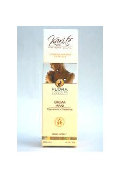 KARITE CR MANI 100ML