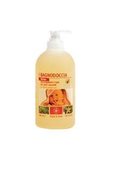 DETERGEN MULTIUSO BIMBIO 500ML