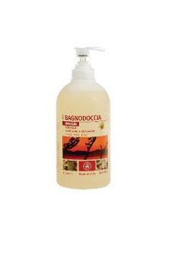 BAGNO DOCCIA ORIENTALE 500ML