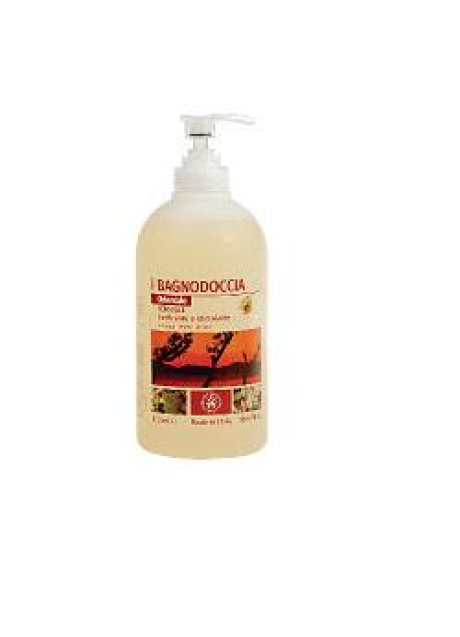 BAGNO DOCCIA ORIENTALE 500ML