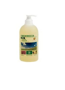 BAGNO DOCCIA RELAX 500ML