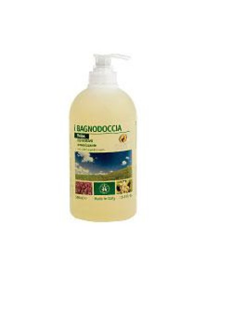 BAGNO DOCCIA RELAX 500ML