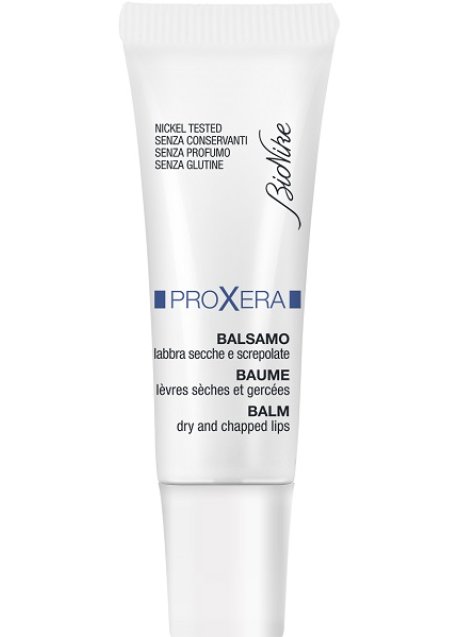 PROXERA LIPOGEL RISTRUTTURANTE LABBRA 10