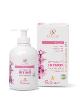 DETERGENTE INTIMO MALVA 250ML