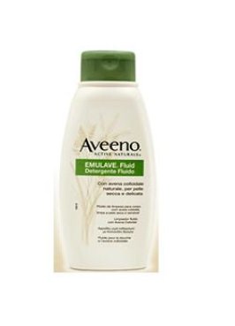 AVEENO TERAPEUTICO PS EMULAVE FLUID 250 ML