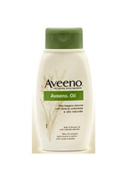 AVEENO TERAPEUTICO PS AVEENO OIL 250 ML