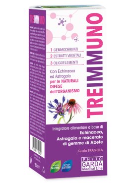 TREIMMUNO 150ML