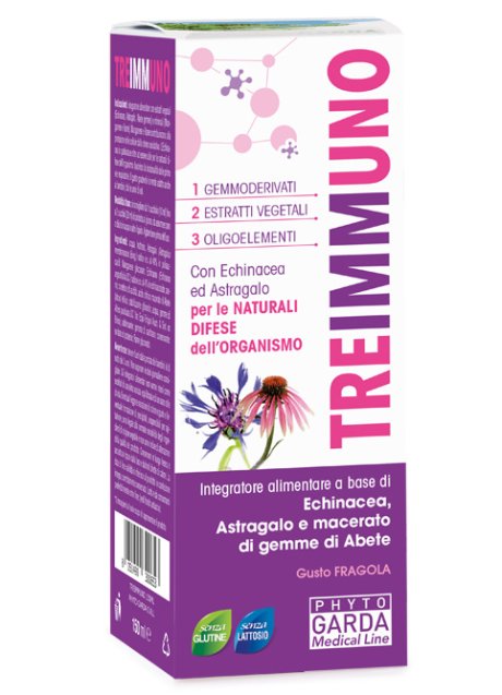 TREIMMUNO 150ML