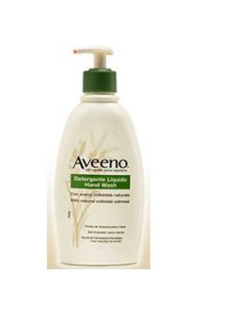 AVEENO QUOTIDIANO PN DETERGENTE LIQUIDO 300 ML