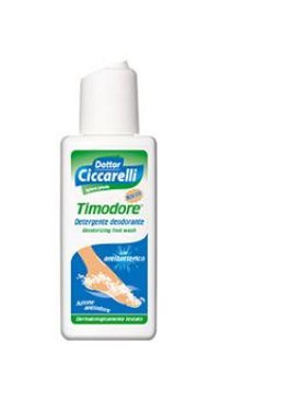 TIMODORE DET DEOD 200ML