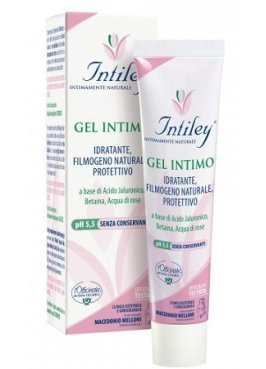 INTILEY GEL INTIMO 30ML