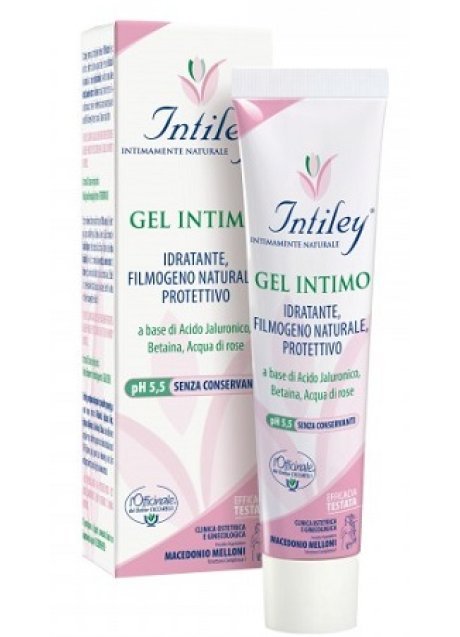 INTILEY GEL INTIMO 30ML