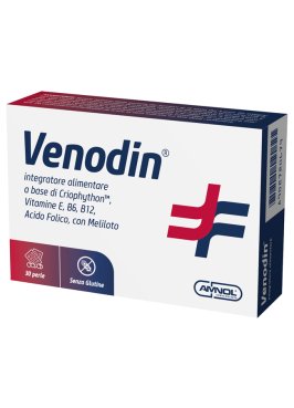 VENODIN INTEG 30 CPS