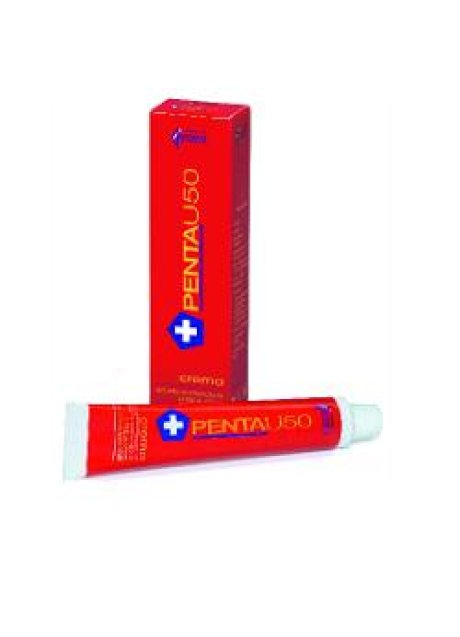 PENTA U50 CREMA 30 ML