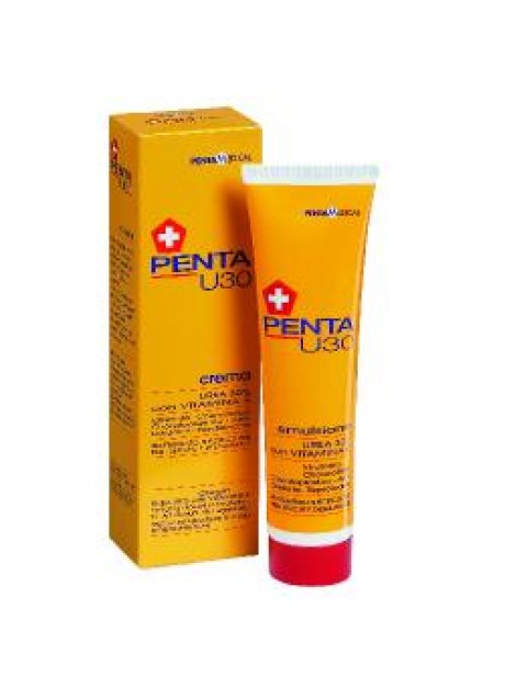 PENTA U30 EMULSIONE 100 ML