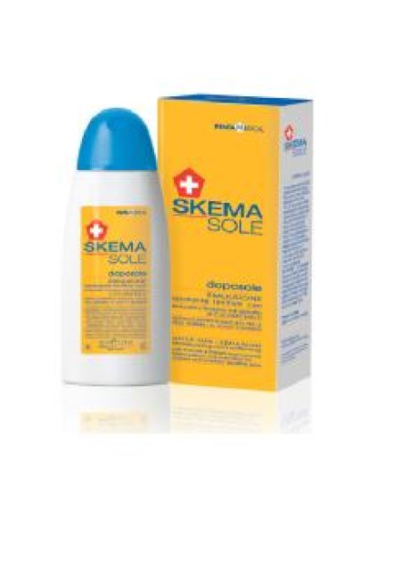 SKEMA-SOLE DOPOSOLE  150ML