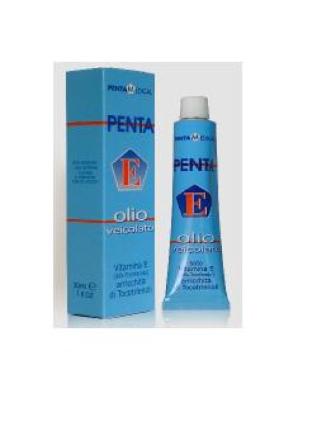 PENTA E OLIO 30ML