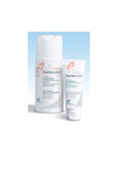 ZANTODERM DET DERMAT 250ML