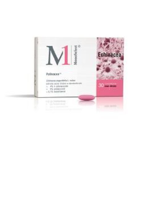 MONOSELECT ECHINACEA 30CPR