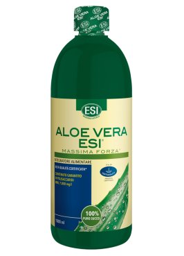 ESI ALOE VERA SUCCO MASSIMA FORZA 1000 ML