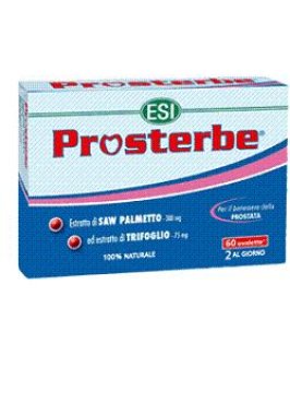 ESI PROSTERBE 60OVAL