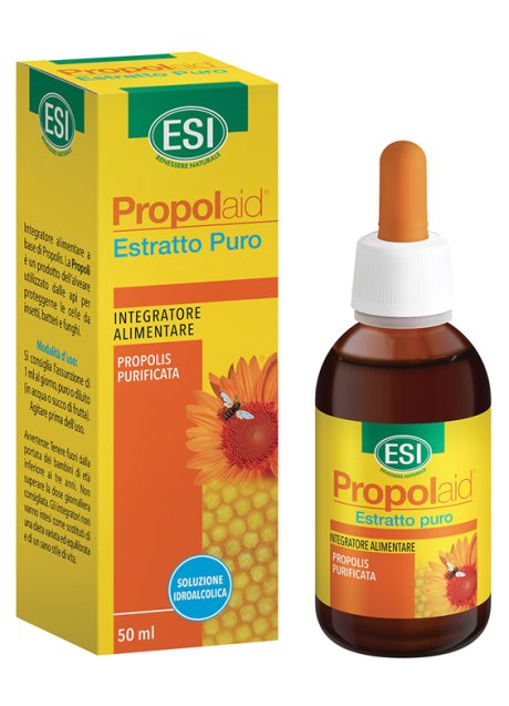 ESI PROPOLAID ESTRATTO PURO 50 ML