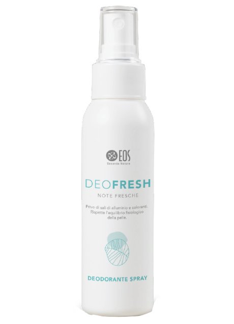 EOS DEO FRESH DEODORANTE SPRAY