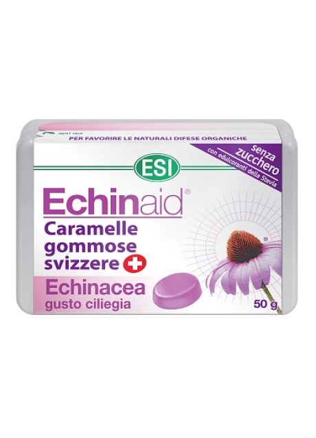 ESI ECHINAID CARAMELLE CIL 50G