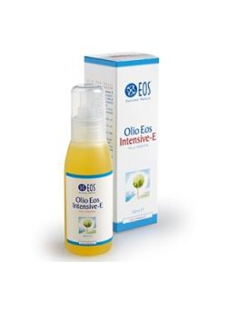 EOS OLIO EOS INTENSIVE E 100 ML