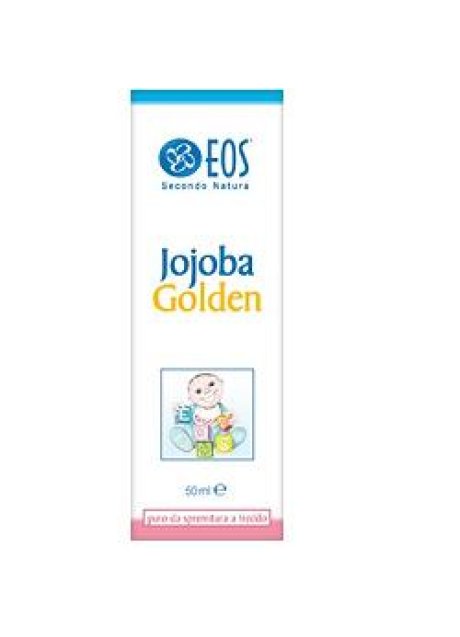 EOS OE OLIO JOJOBA 50ML