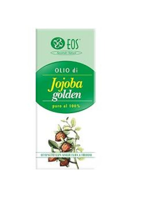 EOS JOJOBA GOLDEN 200ML