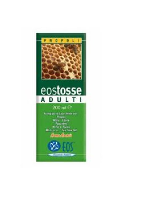 EOSTOSSE ADULTI 200ML