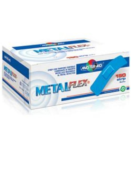 METAL FLEX 86X25 MM 150PZ