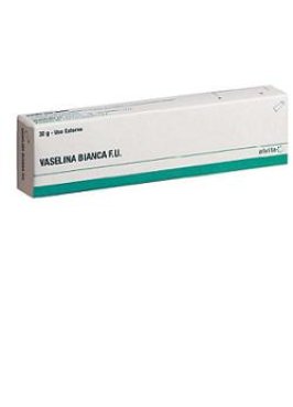 ALVITA VASELINA BIANCA UNGUENTO 30 G