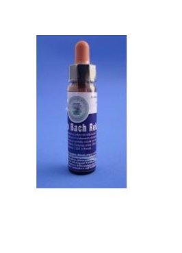 CROMO BACH RELAX GTT 10ML