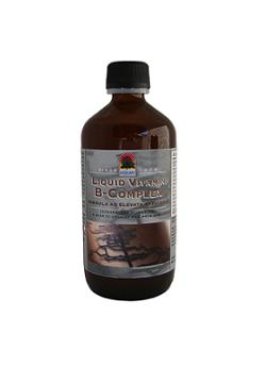 LIQUID VITAMIN B COMPLEX 240ML