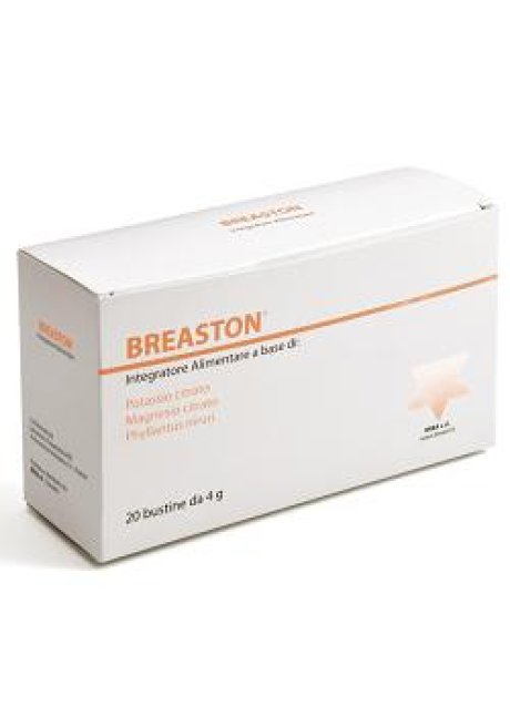 BREASTON 20BUST 4G