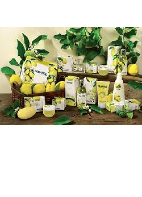 L'AMANDE FIORI DI LIMONI SHAMPOO DOCCIA AROMATICO 250 ML