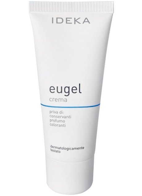 EUGEL CR IDRAT 50ML