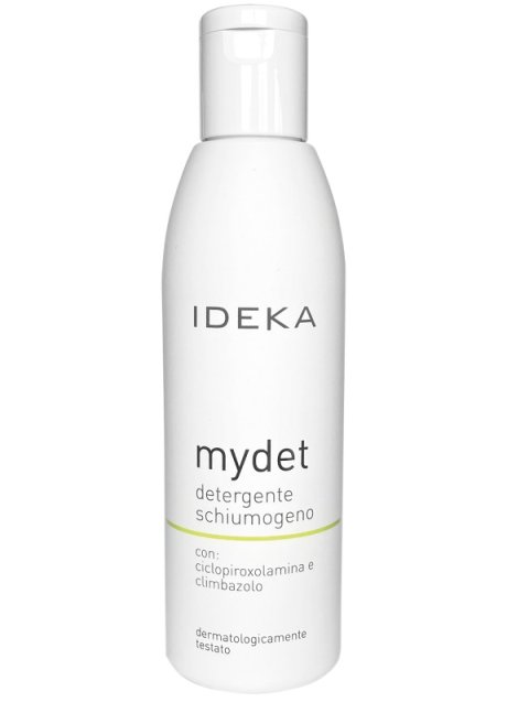 MYDET DOCCIASCHIUMA 200ML