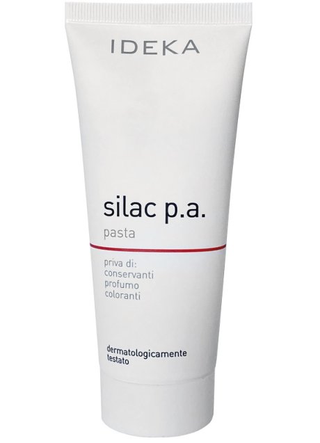 SILAC P A PASTA 100 ML