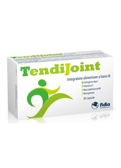 TENDIJOINT 30 CAPSULE